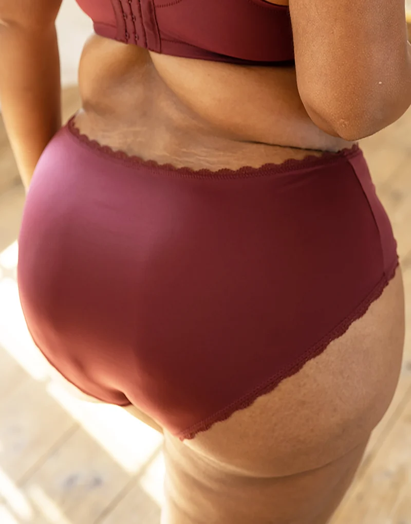 Panty True Port