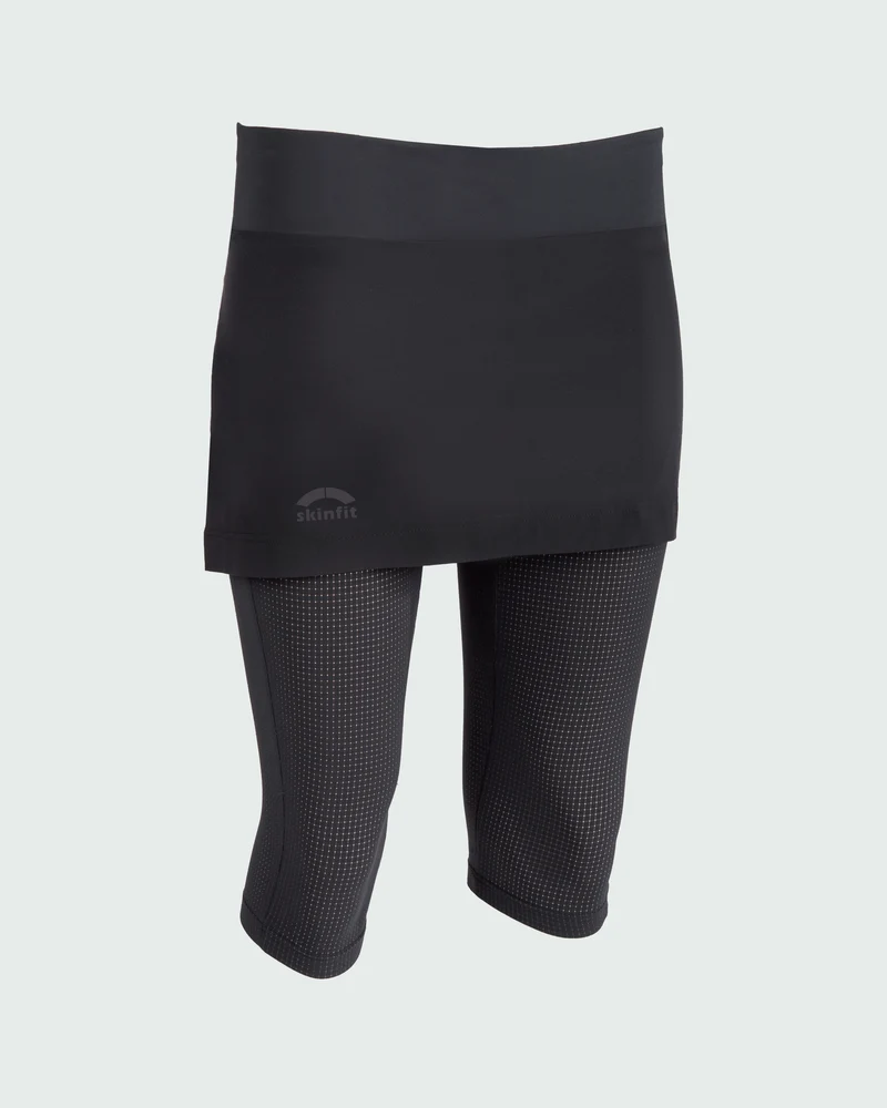 Vergalda Flow Flex Capri Skort W