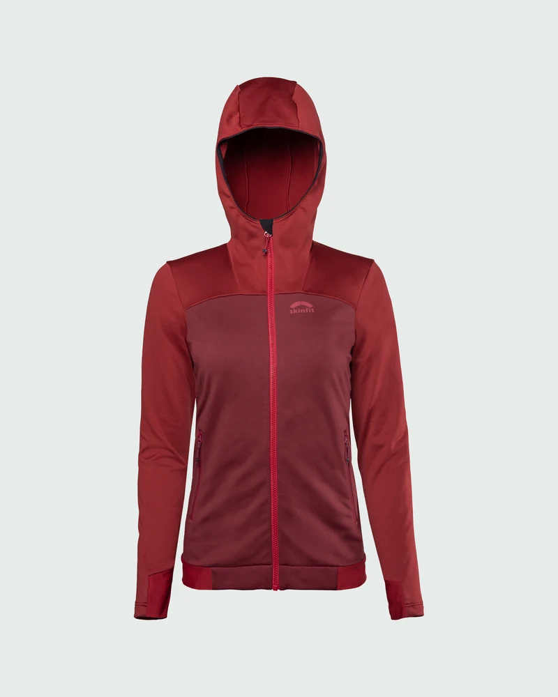 Calanda Active Grid Jacket W