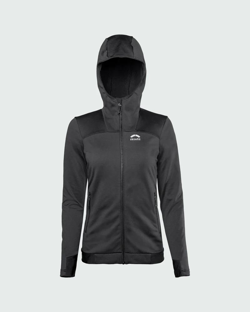 Calanda Active Grid Jacket W