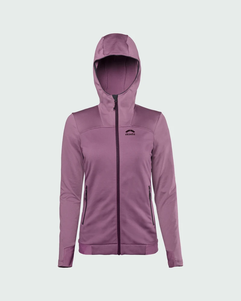 Calanda Active Grid Jacket W