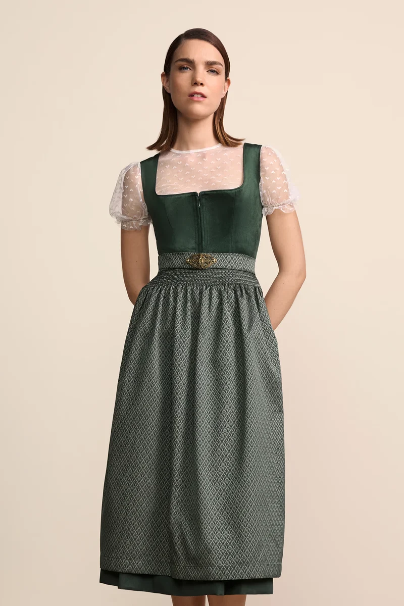 Dirndl ALISHA - Krüger Madl - 80 cm - 415468-080-0056