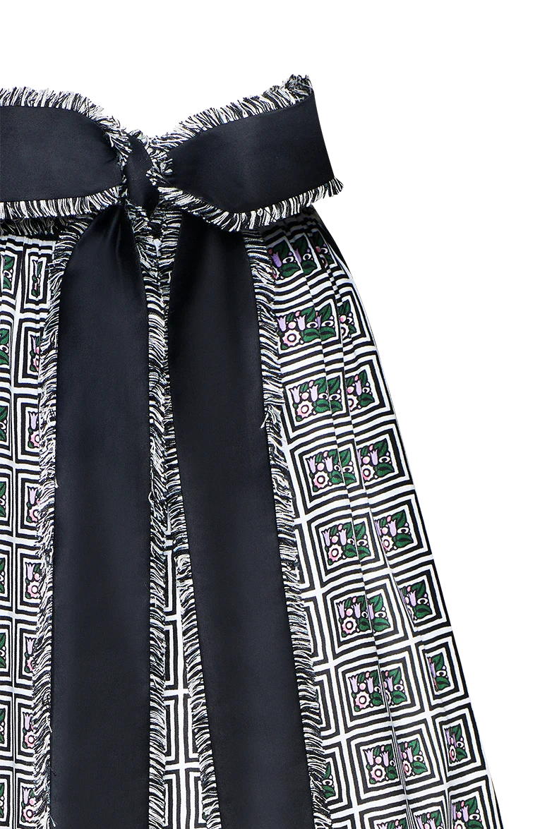 Schürze Wiener Werkstätte