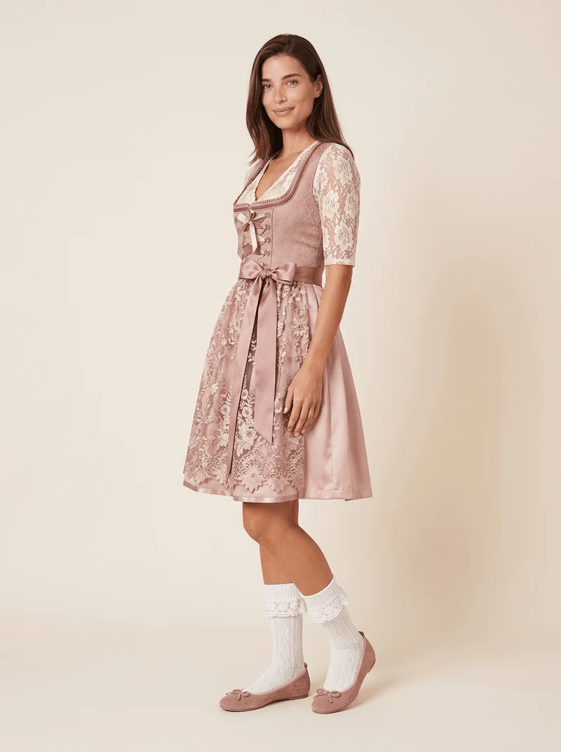 Dirndl Melida