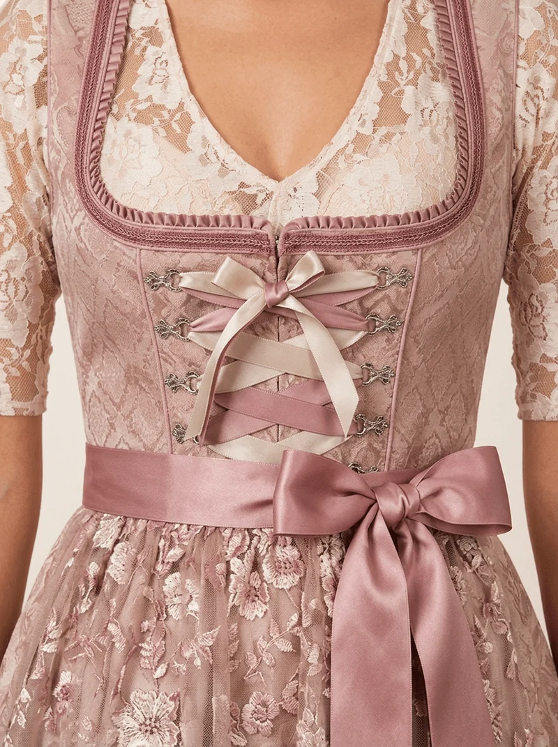 Dirndl Melida