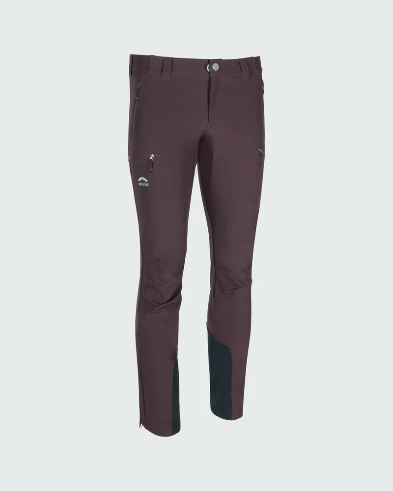 Sesvenna Soft Shell Skitouring Pants