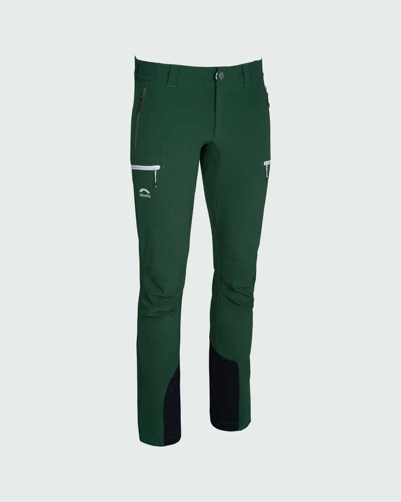 Sesvenna Soft Shell Skitouring Pants