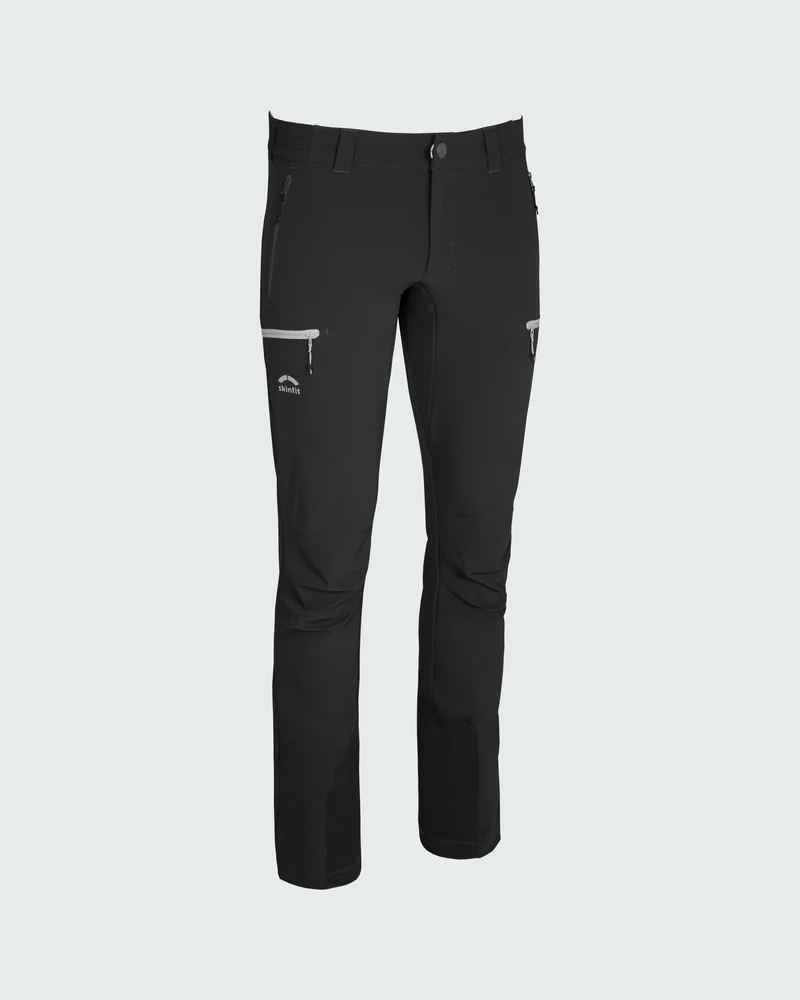 Sesvenna Soft Shell Skitouring Pants