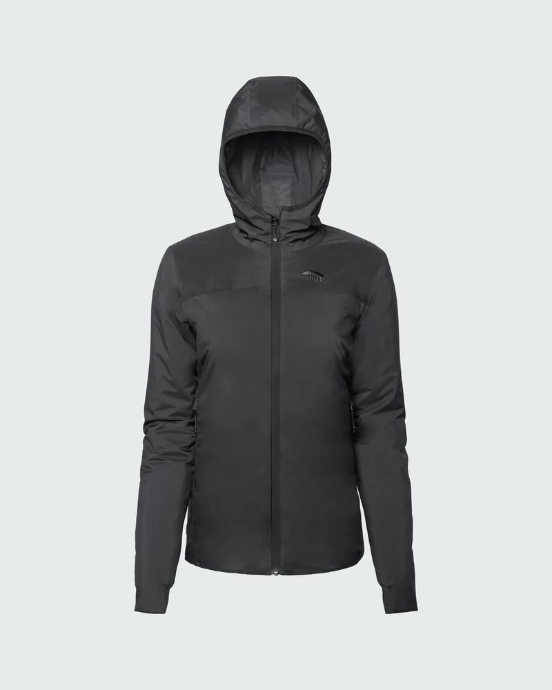 Monviso Iso Durable Hooded Jacket W
