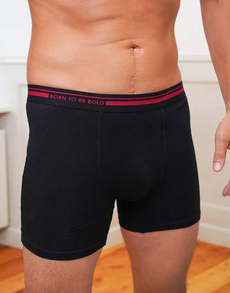 Boxershorts-Set Mix