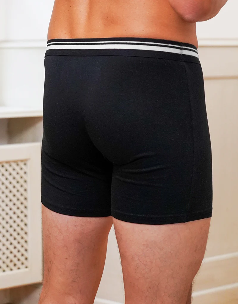 Boxershorts-Set Mix