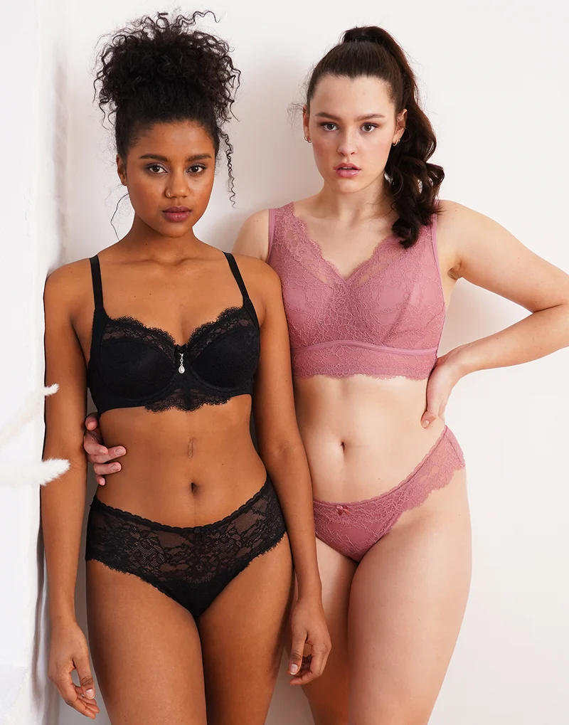 BH Emilia Black