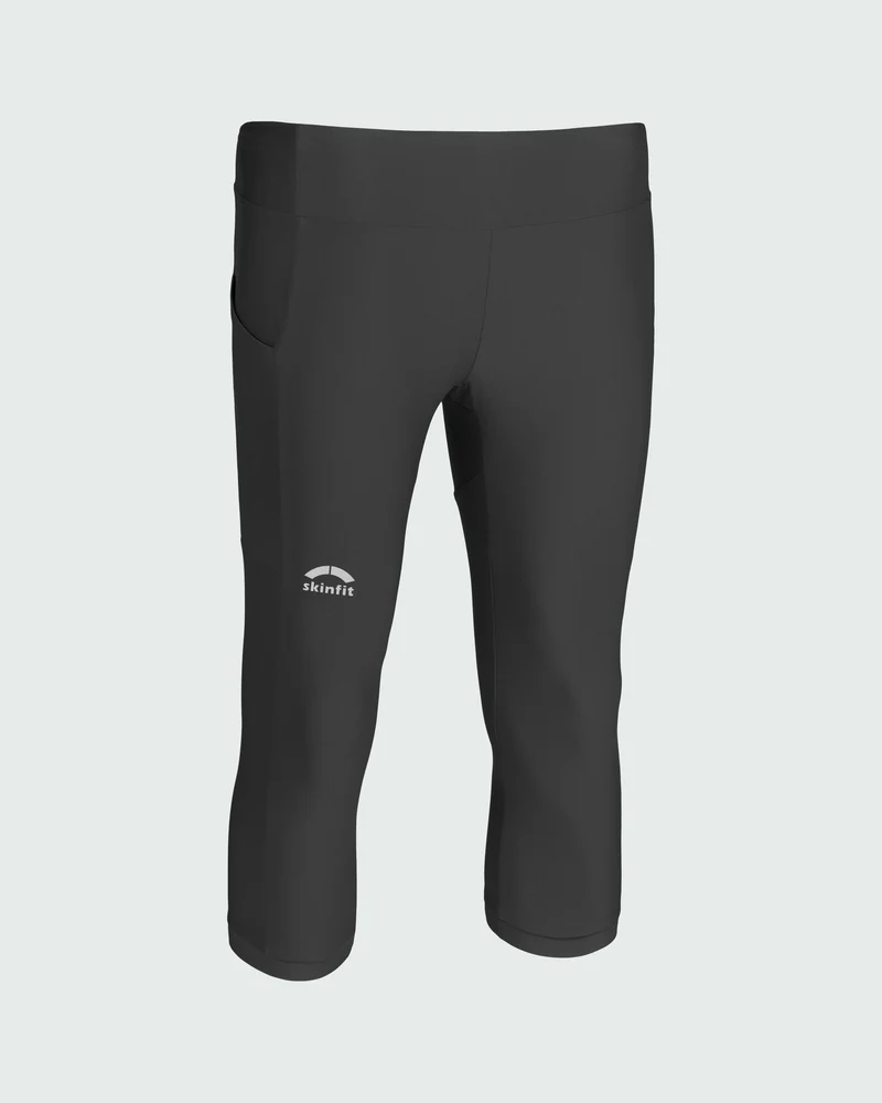 Vergalda Flow Flex 3/4 Tights