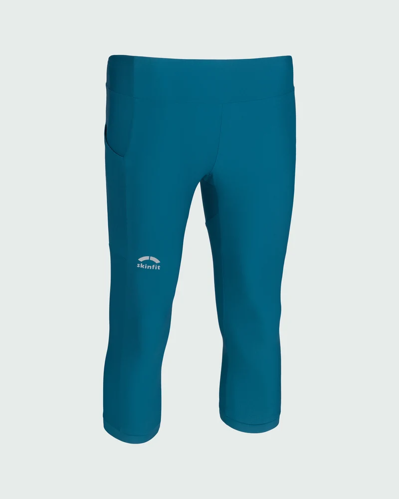 Vergalda Flow Flex 3/4 Tights