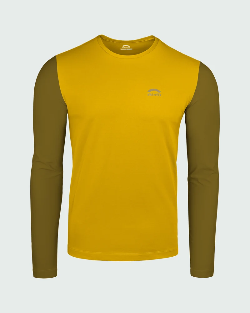 Campello Aero Dry Longsleeve Shirt
