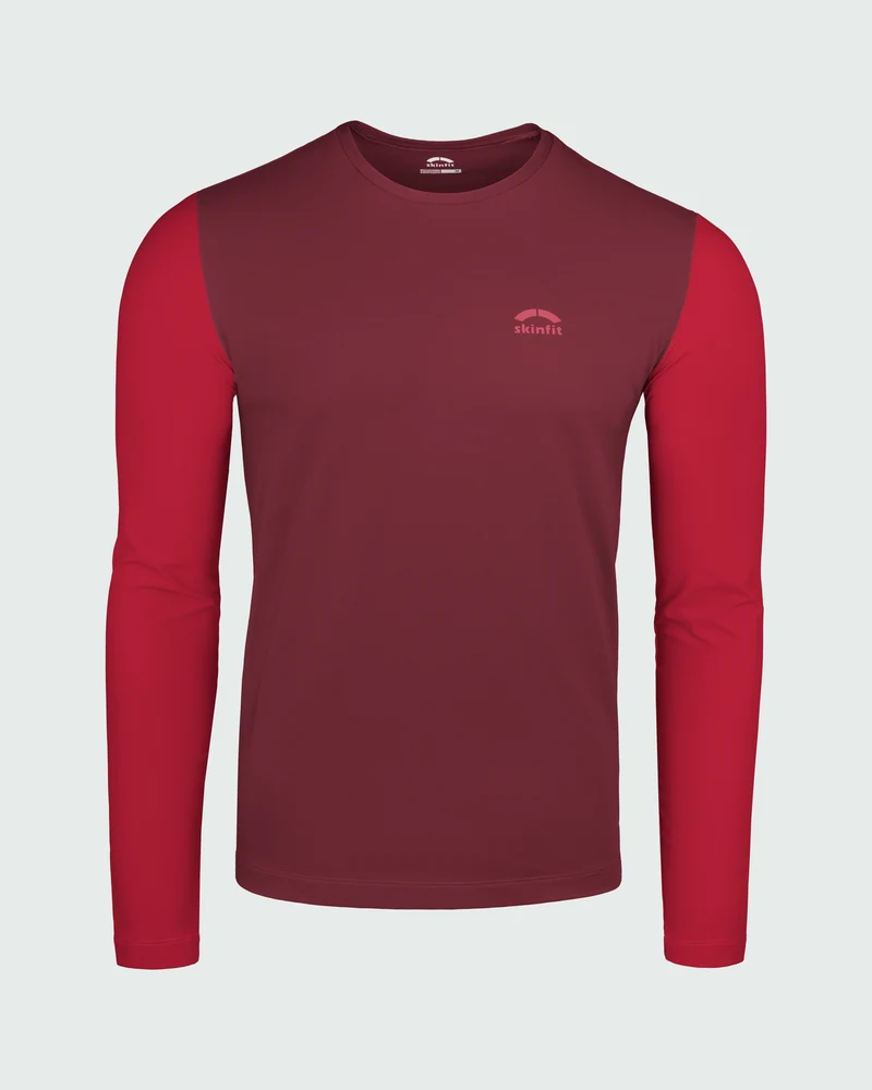 Campello Aero Dry Longsleeve Shirt
