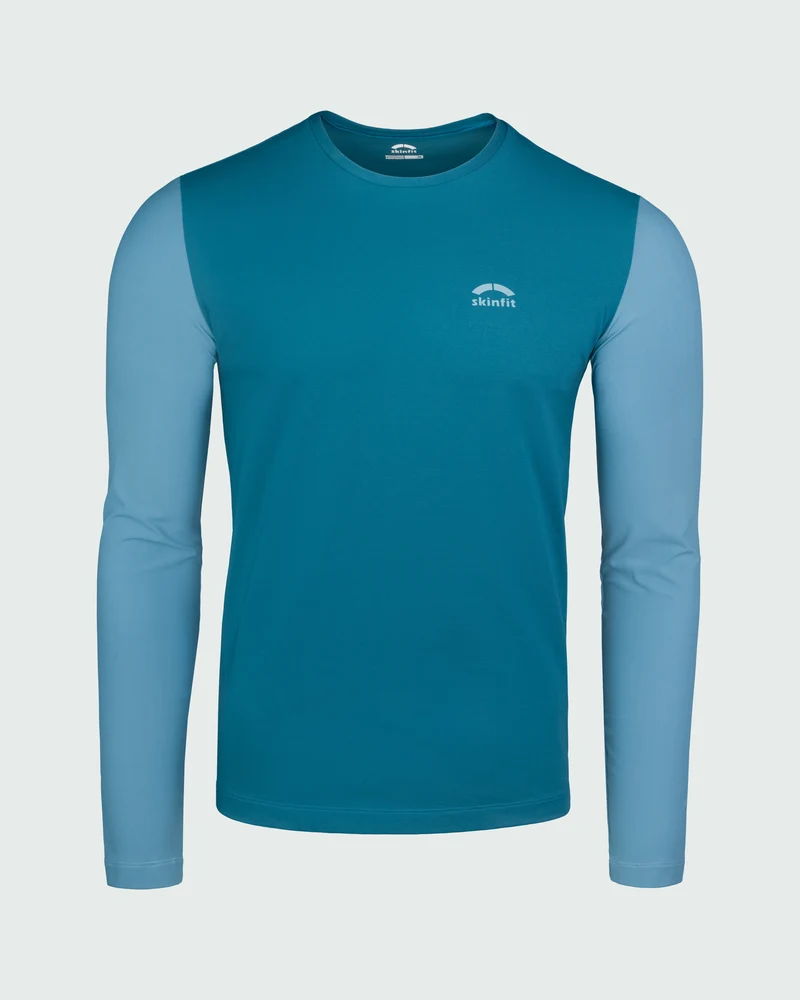 Campello Aero Dry Longsleeve Shirt