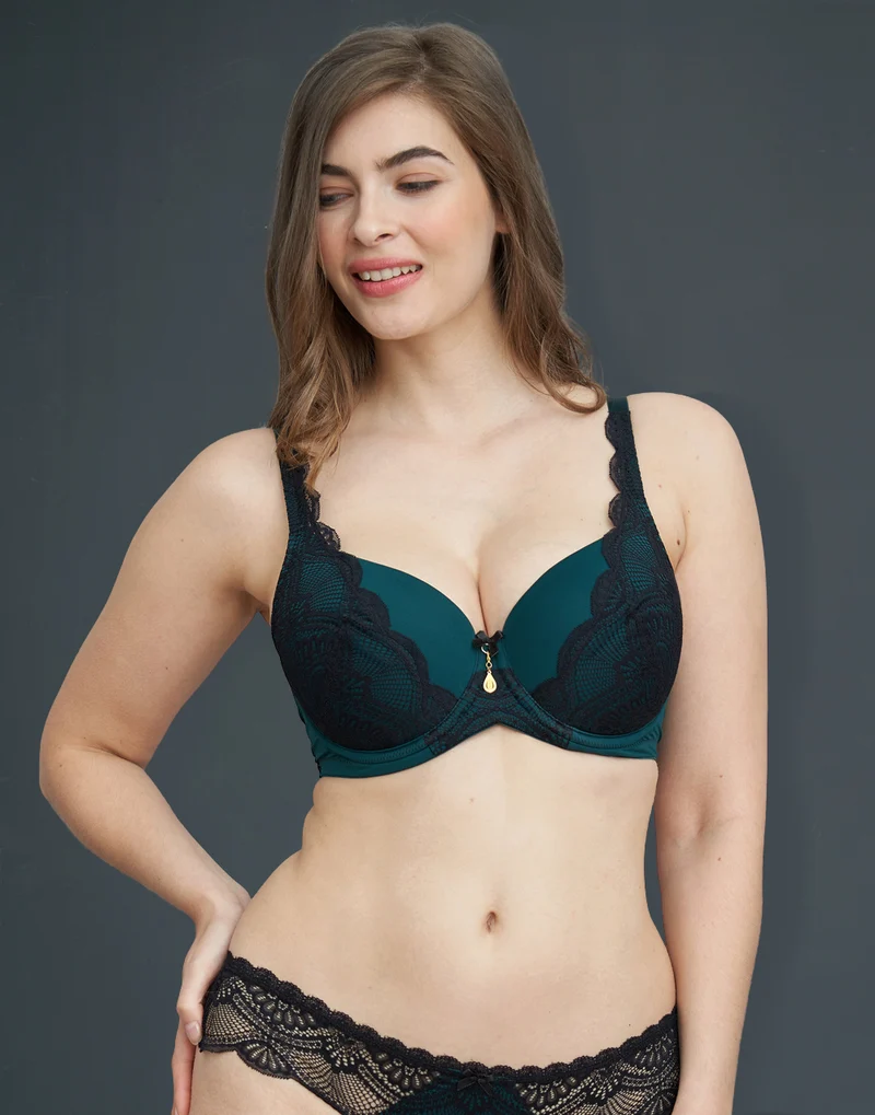BH Pure Divine Peacock