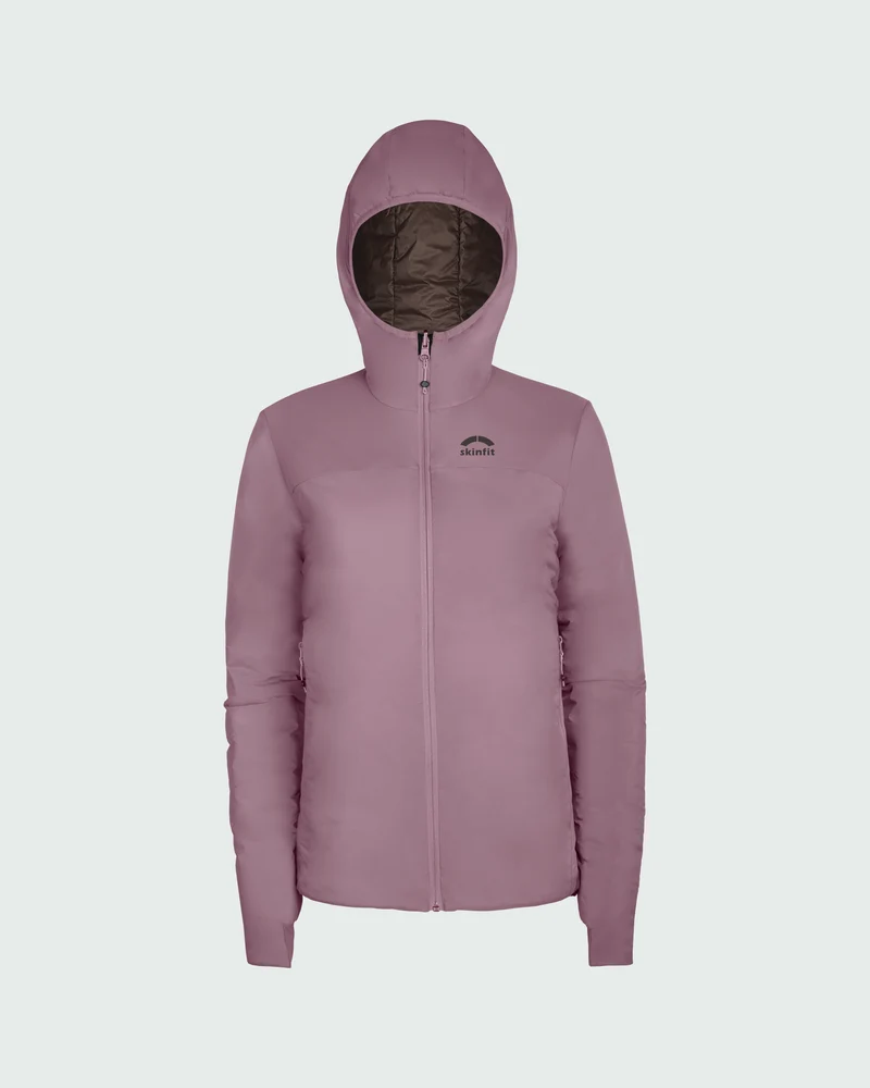 Suretta Iso Durable Hooded Jacket W