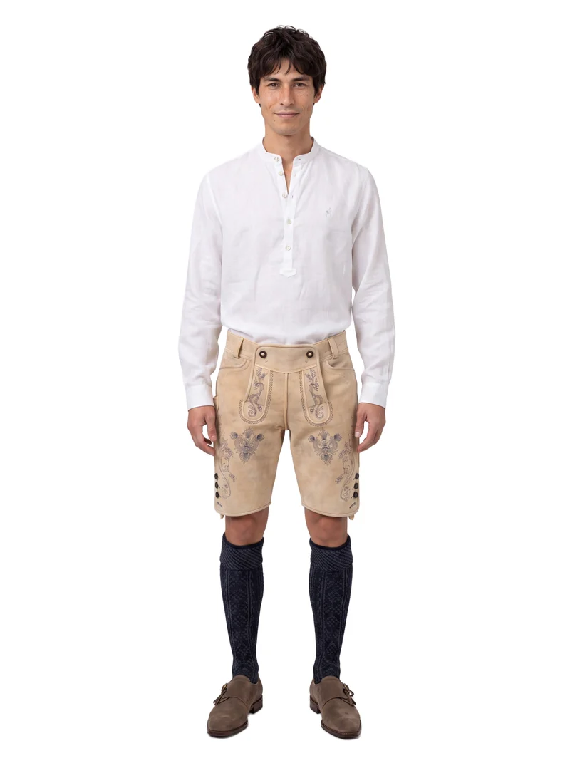 Traditionelle Pfoad