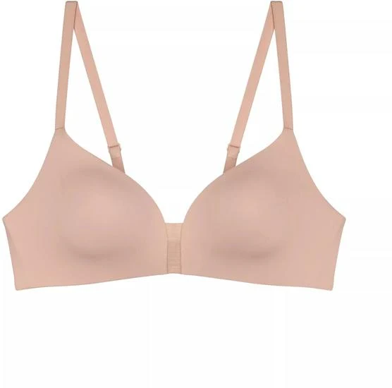 Triumph Flex Smart Schalen-BH soft praline