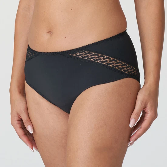 PrimaDonna MONTARA Taillenslip schwarz