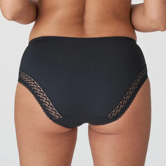 PrimaDonna MONTARA Taillenslip schwarz