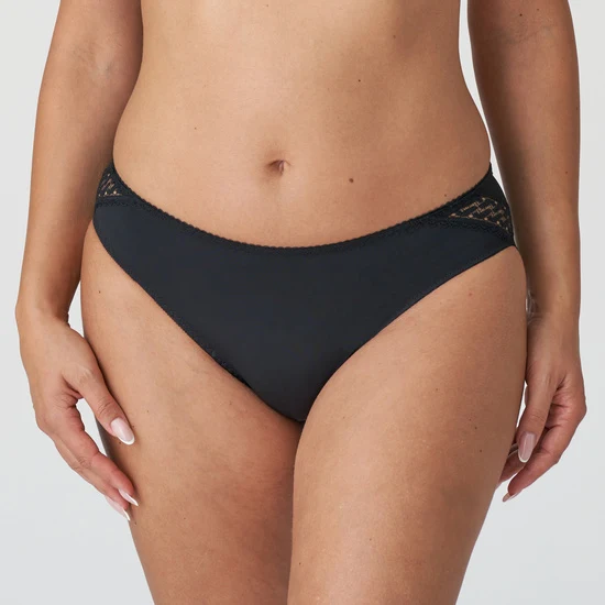PrimaDonna MONTARA Rioslip schwarz