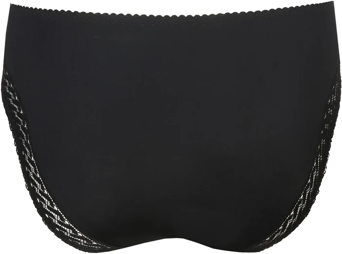 PrimaDonna MONTARA Rioslip schwarz