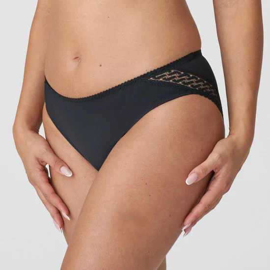 PrimaDonna MONTARA Rioslip schwarz