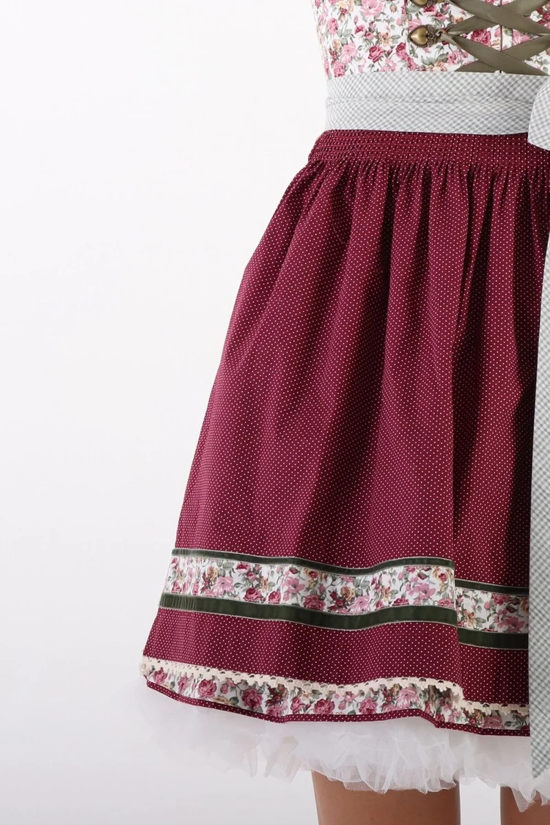Dirndl Savannah 50 cm