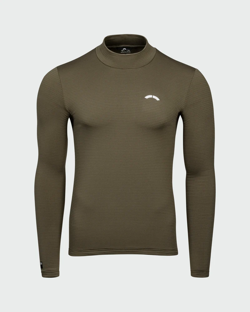 Tempest Base Thermal Longlseeve Shirt