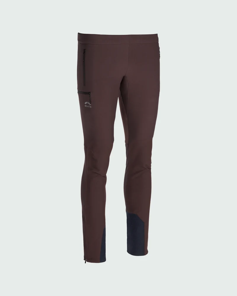 Valle Maira Iso Shell Pants