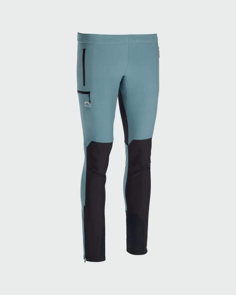 Valle Maira Iso Shell Pants