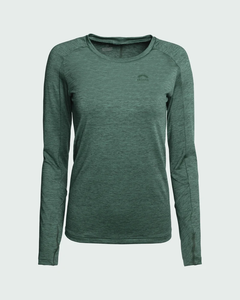 Allday Functional Shirt W