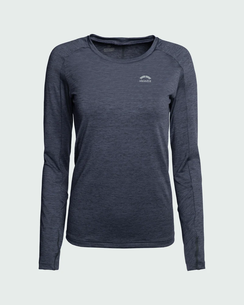 Allday Functional Shirt W