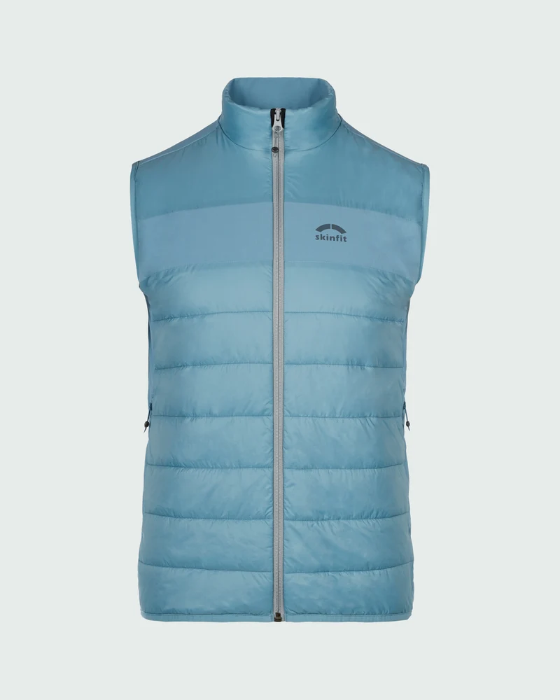 Valcanova Iso Hybrid Vest