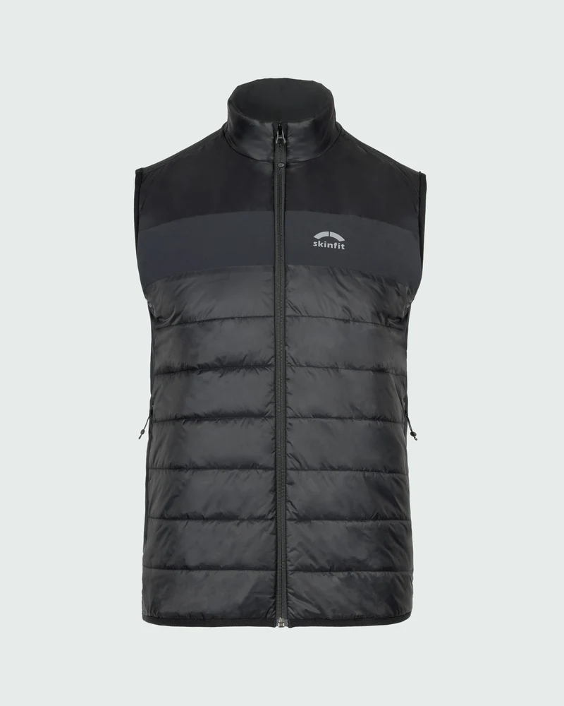 Valcanova Iso Hybrid Vest