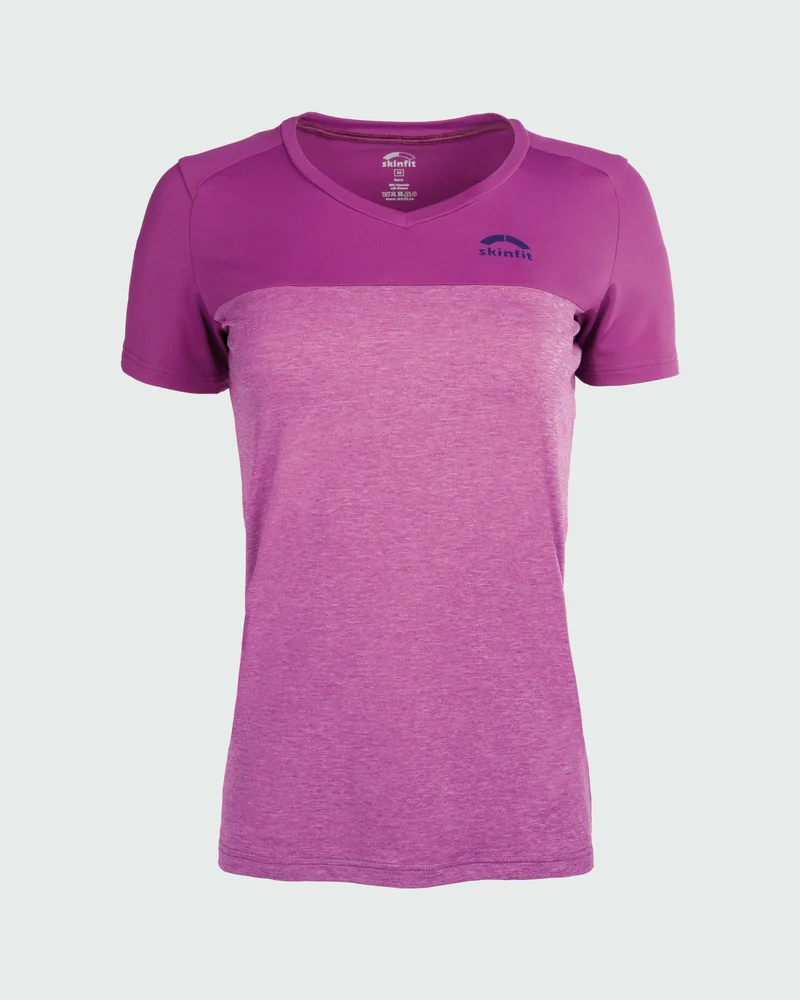 Allday Functional T-Shirt W