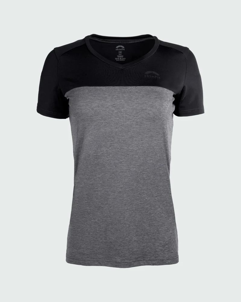 Allday Functional T-Shirt W