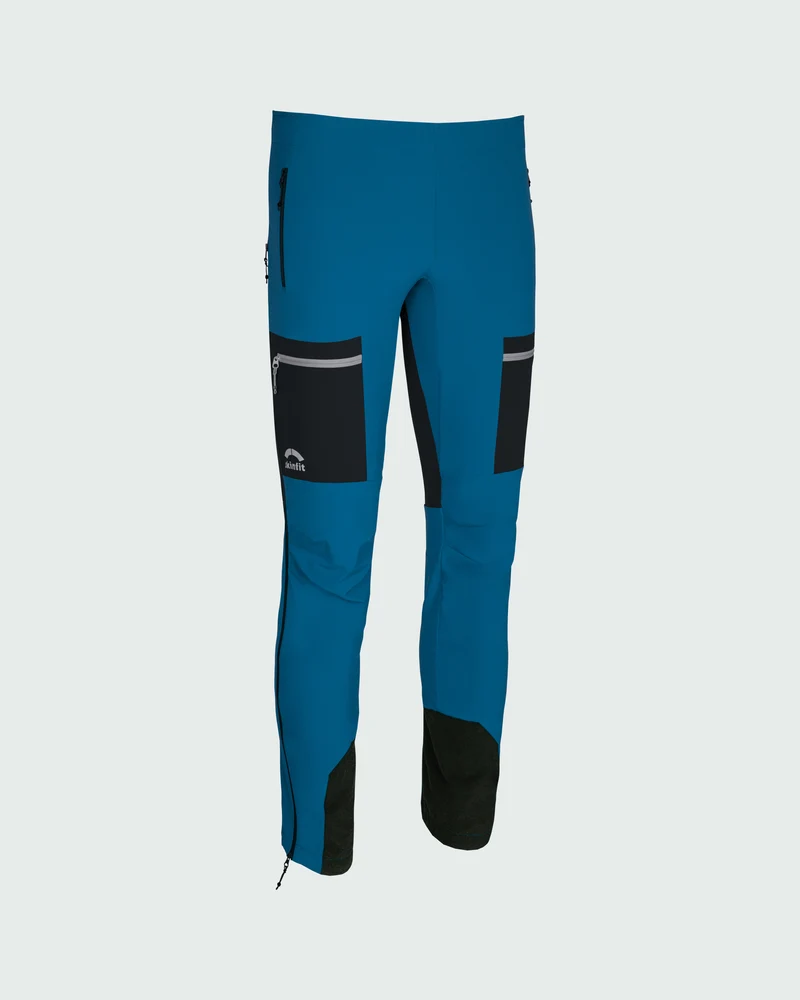 Dachstein Soft Shell Zip Pants