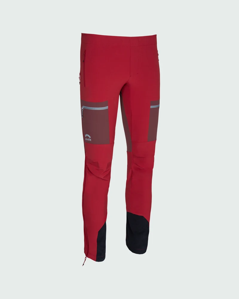 Dachstein Soft Shell Zip Pants