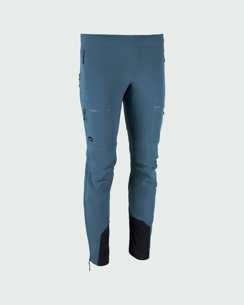 Dachstein Soft Shell Zip Pants