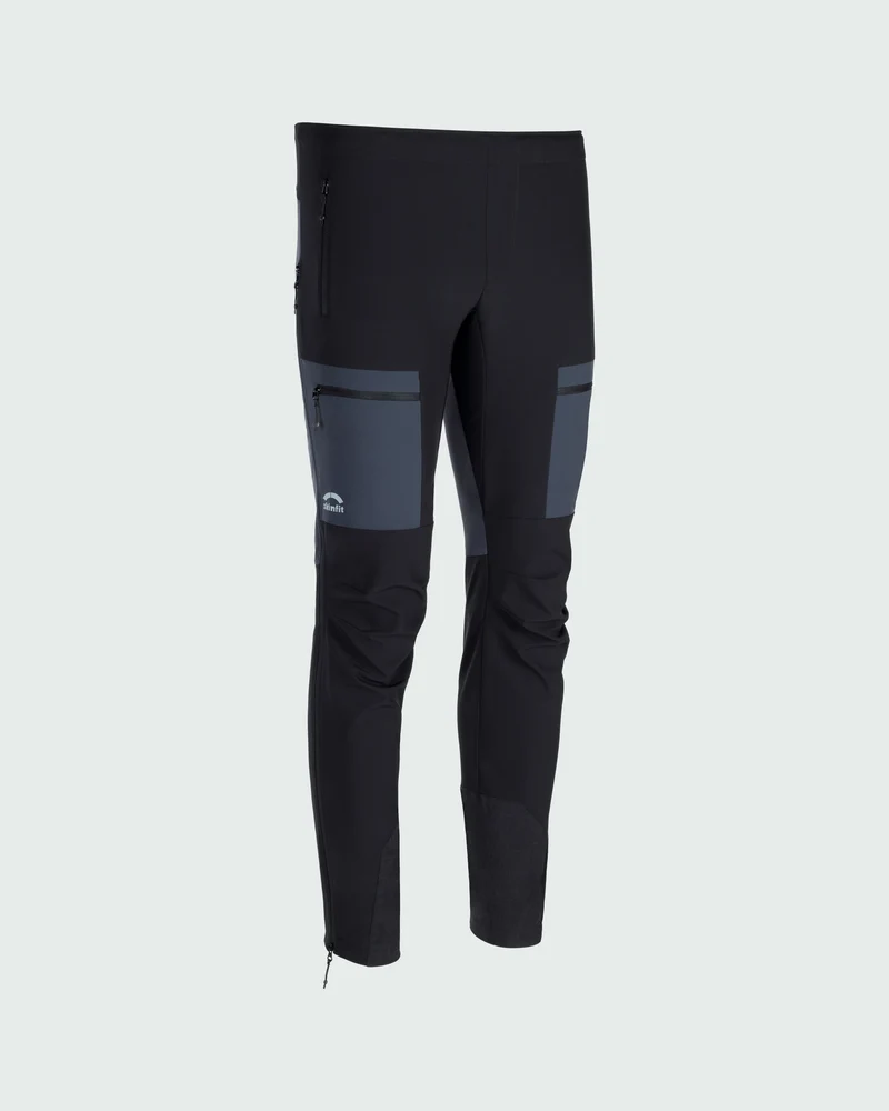 Dachstein Soft Shell Zip Pants