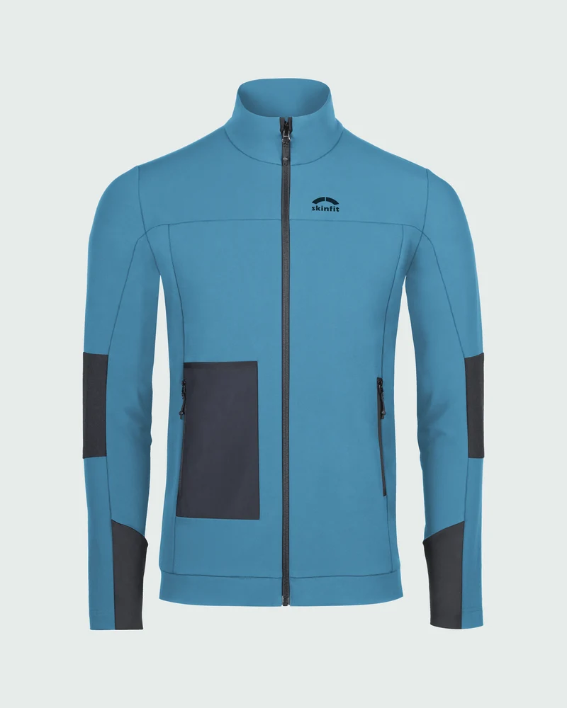 Monte Rosa Soft Shell Jacket