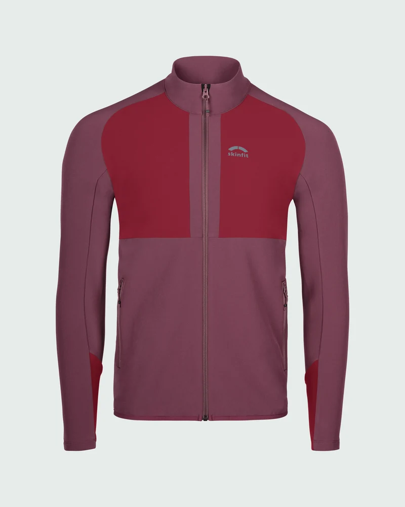 Bernina Active Comfort Jacket