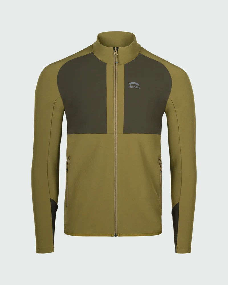 Bernina Active Comfort Jacket