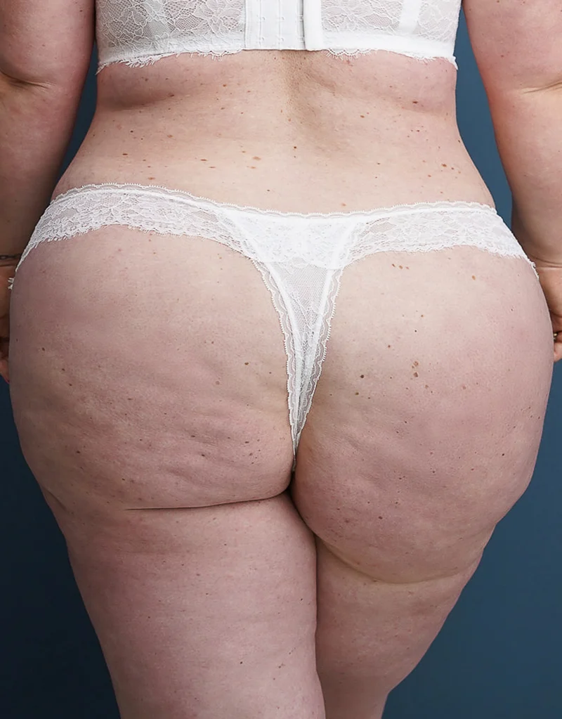 String Emilia Ivory