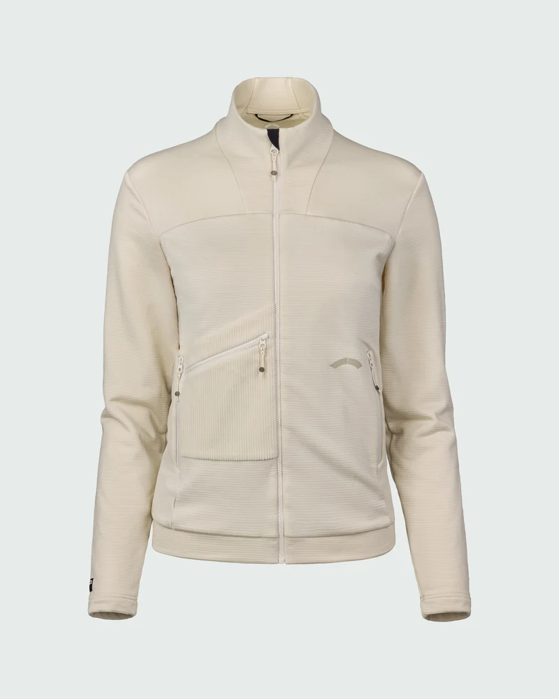 Ringelspitz Active Grid Jacket W