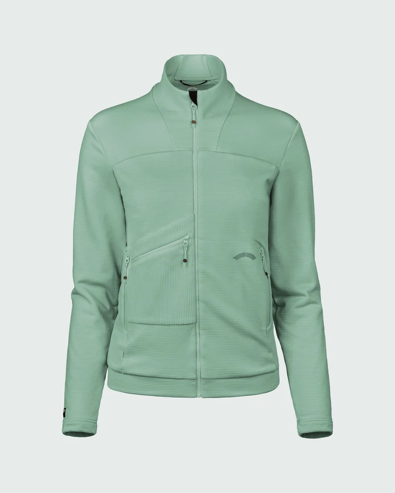 Ringelspitz Active Grid Jacket W